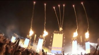 North Coast Music Festival 2021 Official Aftermovie