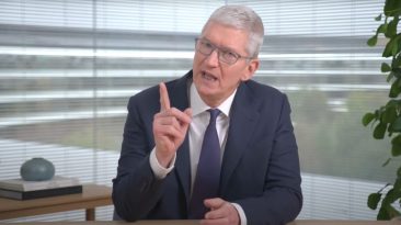 Tim Cook in new interview: ‘I’m really not sure the average person can tell you what the metaverse is’