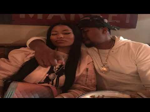 Nicki Minaj PREGNANT with NAS’s baby! Rapper is expecting according to credible blog! Media Take Out