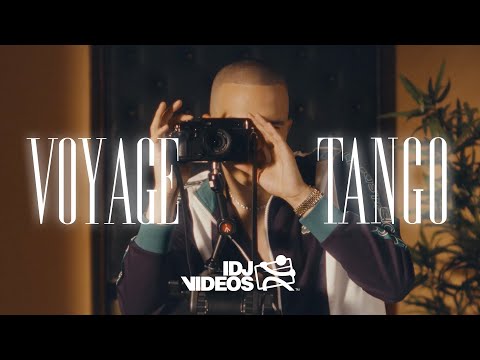 VOYAGE – TANGO (OFFICIAL VIDEO)