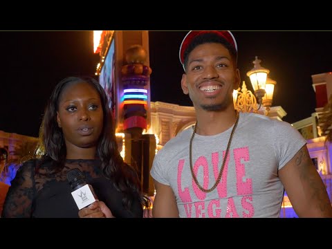 WSHH Presents “Questions” (Season 2 Episode 4: Las Vegas)