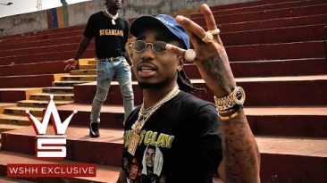 Migos “Call Casting” (WSHH Exclusive – Official Music Video)