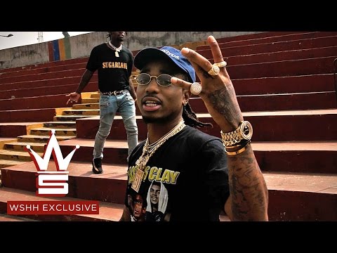 Migos “Call Casting” (WSHH Exclusive – Official Music Video)