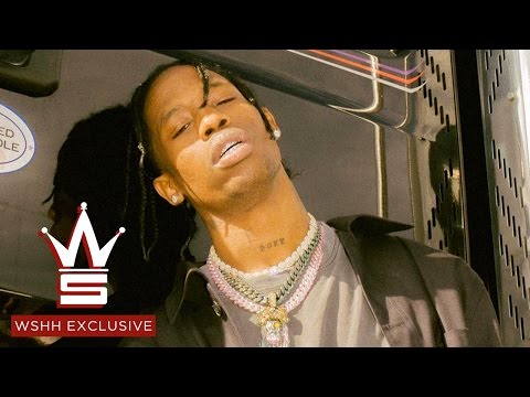 Travis Scott “Butterfly Effect” (WSHH Exclusive – Official Audio)