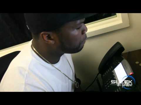 50 Cent Calls Angie Martinez – Screams on Q (WORLDSTARHIPHOP CEO) | 50 Cent Music