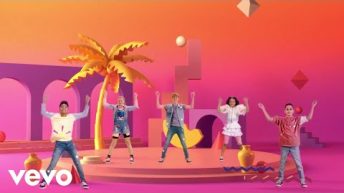 KIDZ BOP Kids – Dynamite (Official Music Video) [KIDZ BOP 2022]