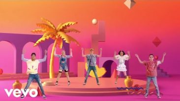 KIDZ BOP Kids – Dynamite (Official Music Video) [KIDZ BOP 2022]