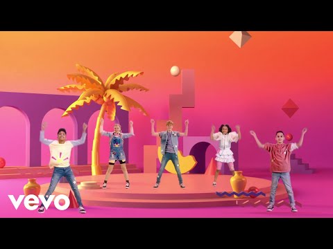 KIDZ BOP Kids – Dynamite (Official Music Video) [KIDZ BOP 2022]