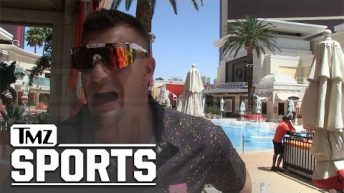 Rob Gronkowski Says He’ll Only Return To NFL For Buccaneers | TMZ Sports