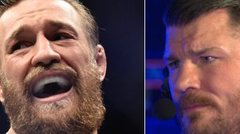 Michael Bisping believes loneliness could be to blame for Conor McGregor’s recent actions: “The level of fame that he reached his astronomical and its very, very rare”