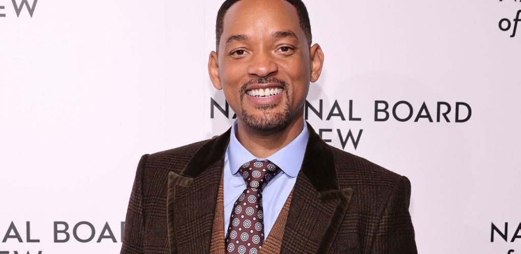 Will Smith’s Apple Thriller ‘Emancipation’ Gets First Screening