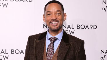 Will Smith’s Apple Thriller ‘Emancipation’ Gets First Screening