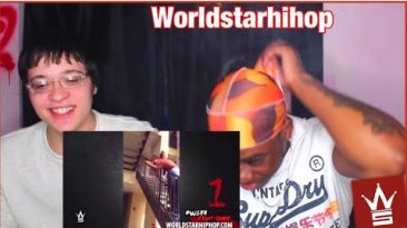 Worldstar Hip Hop Insane Fight Reaction Pt. 2| Drugzz