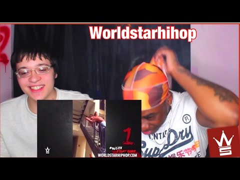 Worldstar Hip Hop Insane Fight Reaction Pt. 2| Drugzz