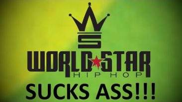 {REUPLOAD} I Hate Worldstar Hip-Hop/WSHH