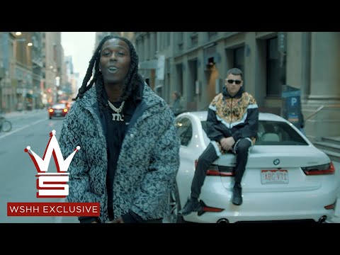 Yung Dred – BOSS (Official Music Video)