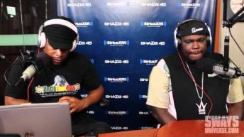 Worldstar Hip-Hop’s Q Discusses ‘The Field’ Series, Digital Detoxes & Responds to Criticism