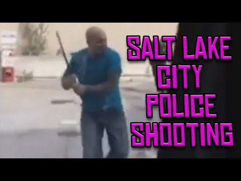 Guy beats cop with his own baton