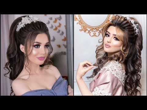 LATEST HAIRSTYLE || ADVANCE HAIRSTYLE || PRINCESS HAIRSTYLE TUTORIAL || TRENDING HAIRDO