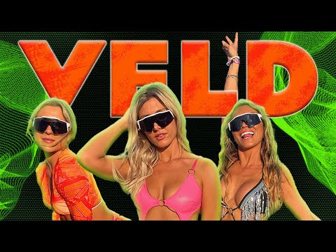 We’re Back | VELD Music Festival 2022 After Movie