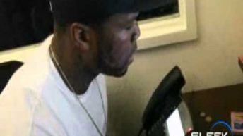 50 Cent fights with World Star Hip Hop on Hot 97