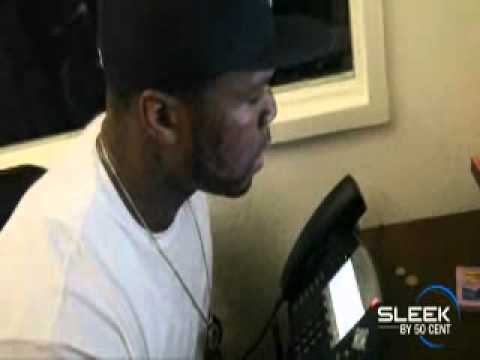 50 Cent fights with World Star Hip Hop on Hot 97