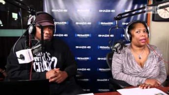 Media Takeout’s Fred Talks Celebrity Deaths & Top Stories of 2013 on Sway in the Morning