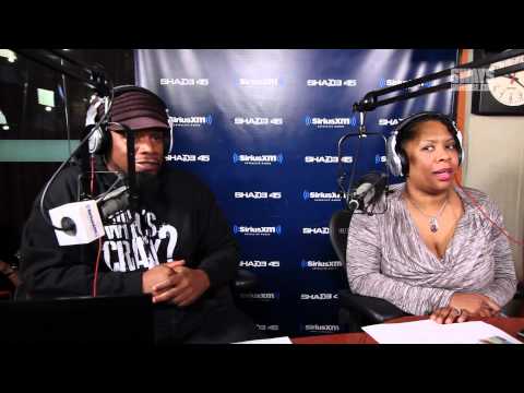 Media Takeout’s Fred Talks Celebrity Deaths & Top Stories of 2013 on Sway in the Morning