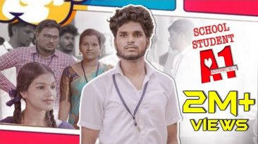 SCHOOL STUDENT | Accused No 1 🔥 Goutham | trending theeviravadhi | #schoollife #schoolstudents