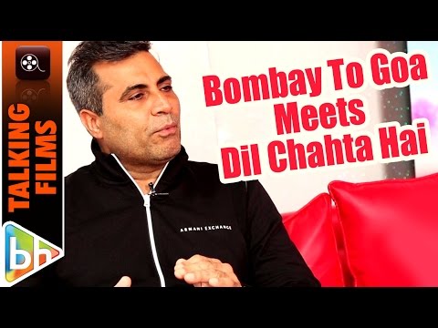 Sunshine Music Tours & Travels Has Flavors Of Bombay To Goa, Dil Chahta Hai | Shailendra Singh