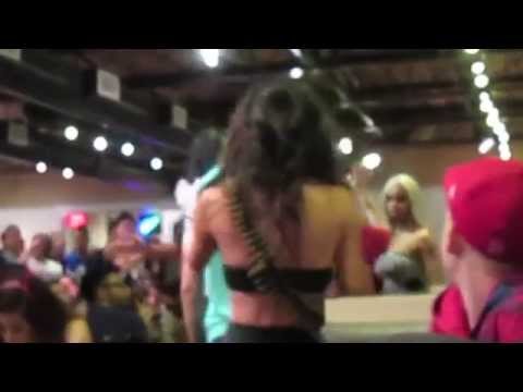 Fight At Pho World Star Hip Hop