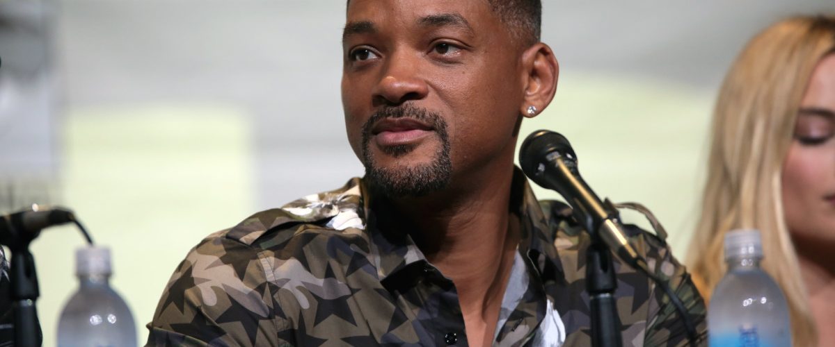 Apple presses on with Will Smith film ‘Emancipation,’ theatrical and TV+ release set for December