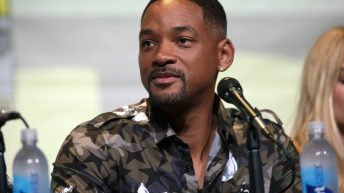 Apple presses on with Will Smith film ‘Emancipation,’ theatrical and TV+ release set for December