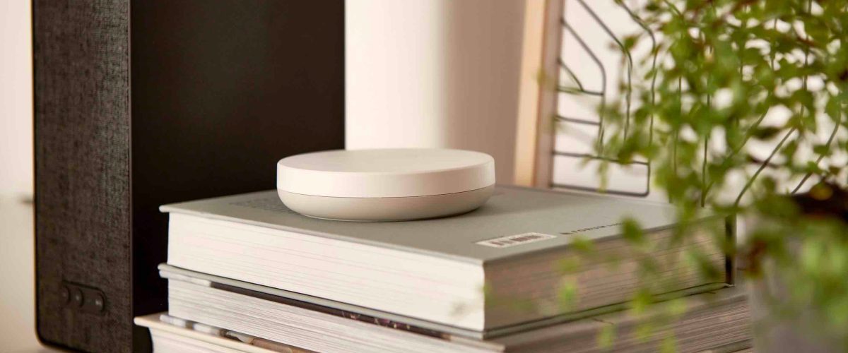 IKEA DIRIGERA smart home hub with Matter support slated for November with ~$60 price