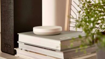 IKEA DIRIGERA smart home hub with Matter support slated for November with ~$60 price