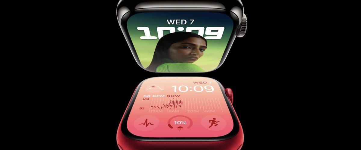 Apple Watch Series 8 first discounts from $659, Samsung monitors, more in Monday’s best deals