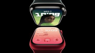 Apple Watch Series 8 first discounts from $659, Samsung monitors, more in Monday’s best deals