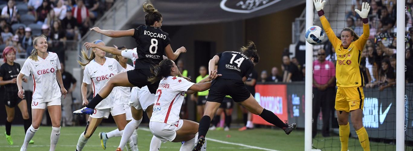 U.S. Soccer report finds “systemic” abuse and misconduct in women’s league