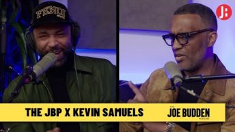 The JBP x Kevin Samuels Special | The Joe Budden Podcast