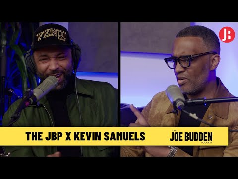 The JBP x Kevin Samuels Special | The Joe Budden Podcast