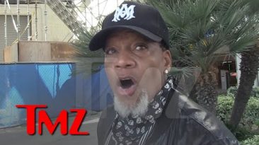 D.L. Hughley Says Donald Trump Belongs in Jail Over Insurrection | TMZ