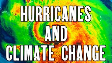 Hurricanes and Climate | Extreme Earth