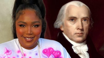 Lizzo Invited to Perform at James Madison’s Home After Playing Crystal Flute