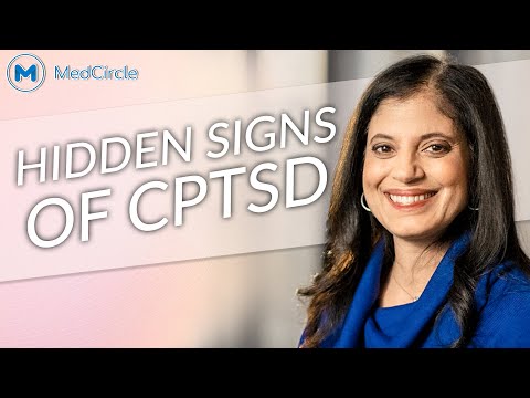 6 Hidden Signs of Complex PTSD (cPTSD) | MedCircle