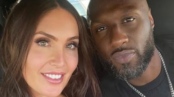 Conversation About Lamar Odom’s Alleged Relationship With A Transgender Woman