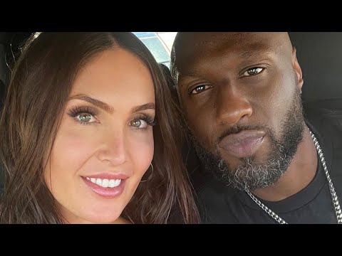 Conversation About Lamar Odom’s Alleged Relationship With A Transgender Woman