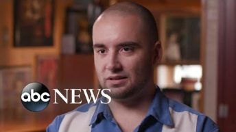 Former member of ‘Incel’ community speaks out about dangerous misogyny I Nightline