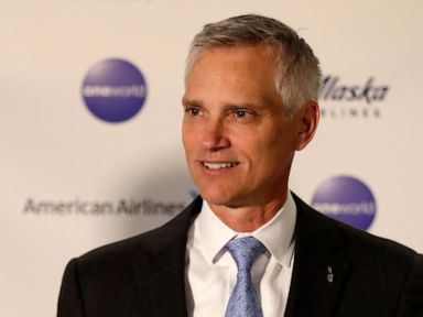 American Airlines CEO defends JetBlue deal to federal judge