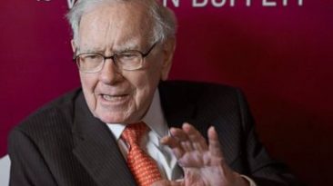 Buffett’s successor buys nearly $70M of Berkshire stock