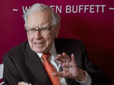 Buffett’s successor buys nearly $70M of Berkshire stock